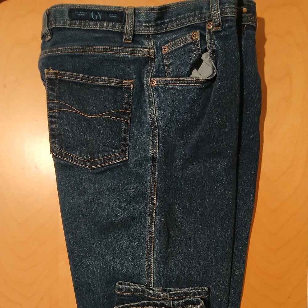 Blue Jeans for Men